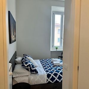 Deluxe Kamer met een Queen Size Bed